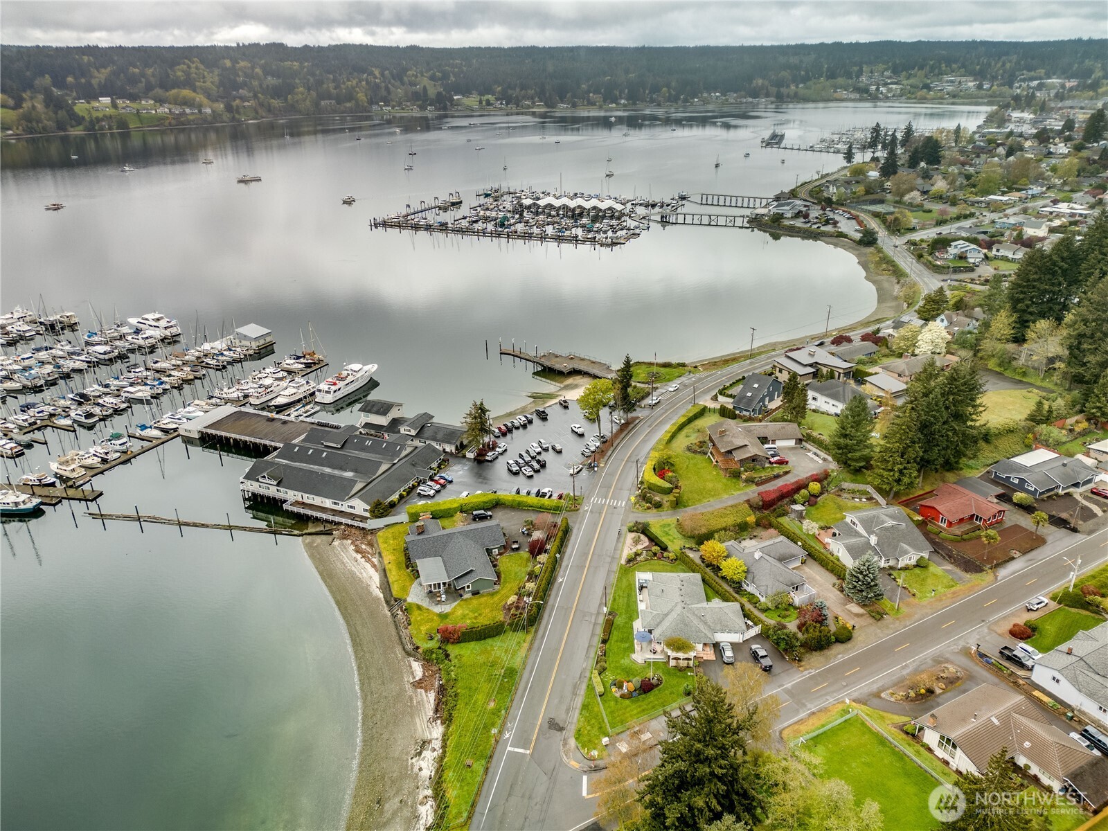 17851 9th Avenue NE, Poulsbo, WA 98370