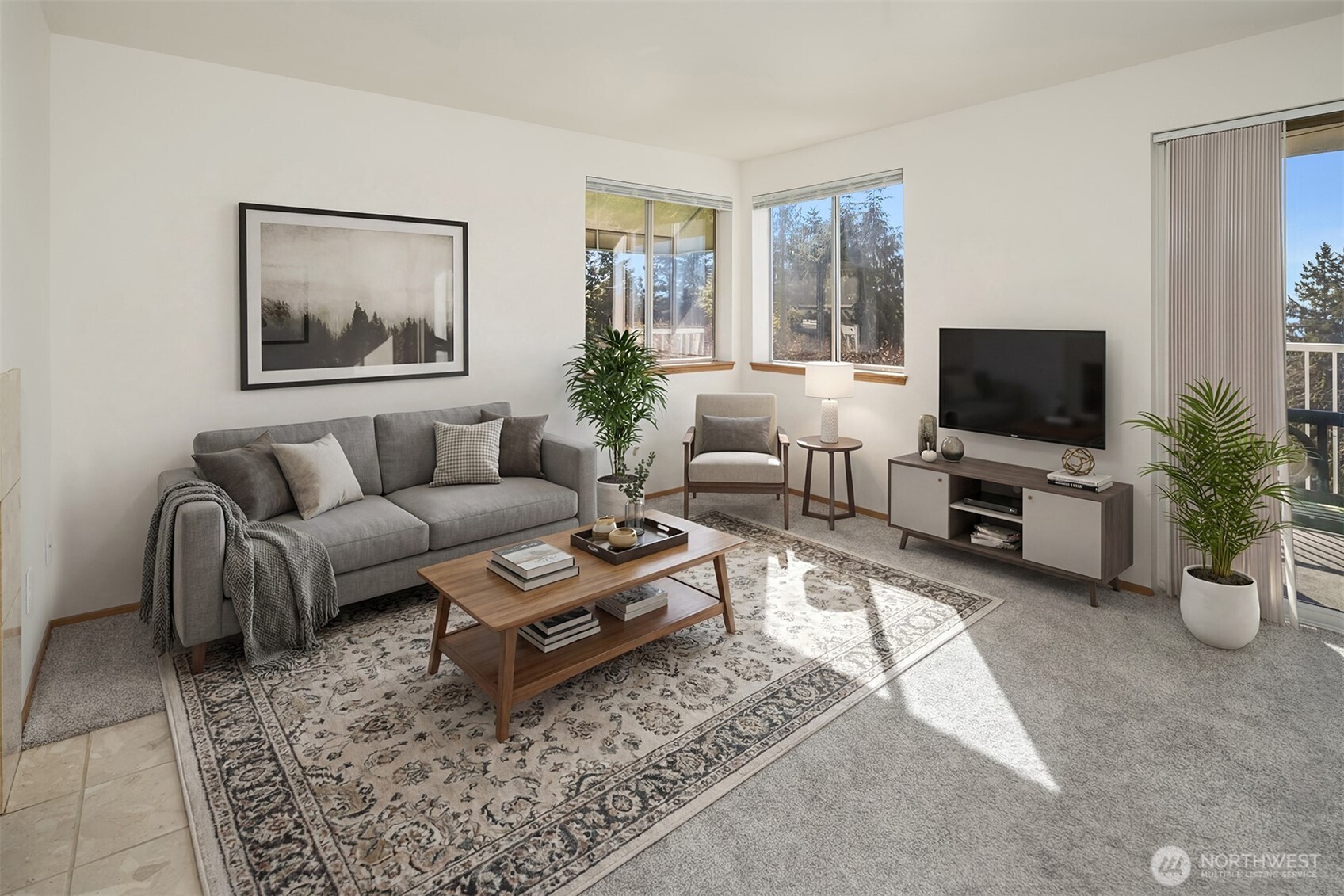 28602 16th Avenue S #301, Federal Way, WA 98003-6116