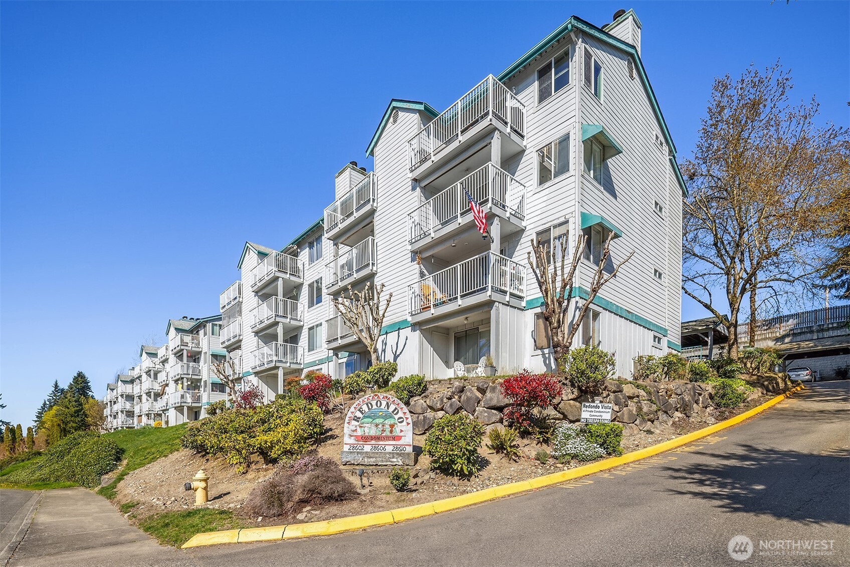 28602 16th Avenue S #301, Federal Way, WA 98003-6116