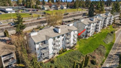 28602 16th Avenue S #301, Federal Way, WA 98003-6116 - Photo 26