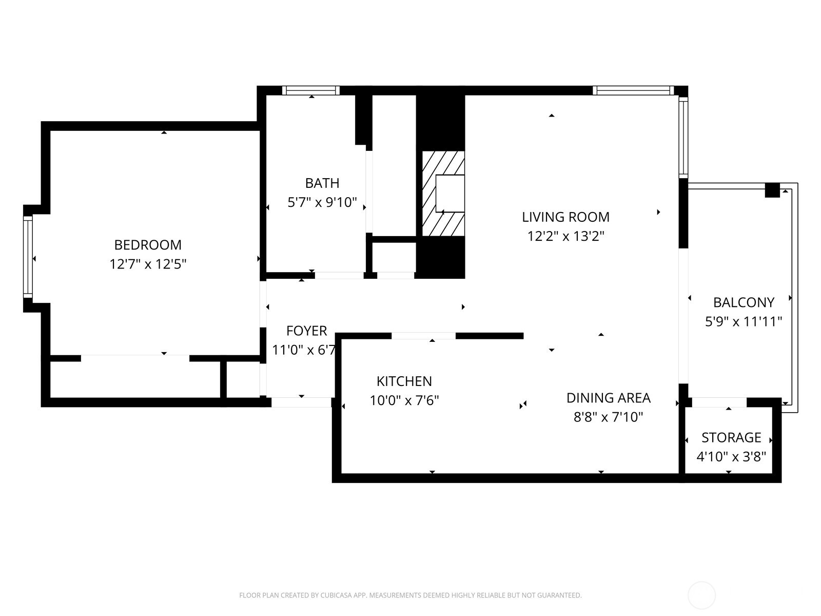 28602 16th Avenue S #301, Federal Way, WA 98003-6116