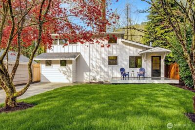 560 NE Alder Street , Issaquah, WA 98027 - Photo 1