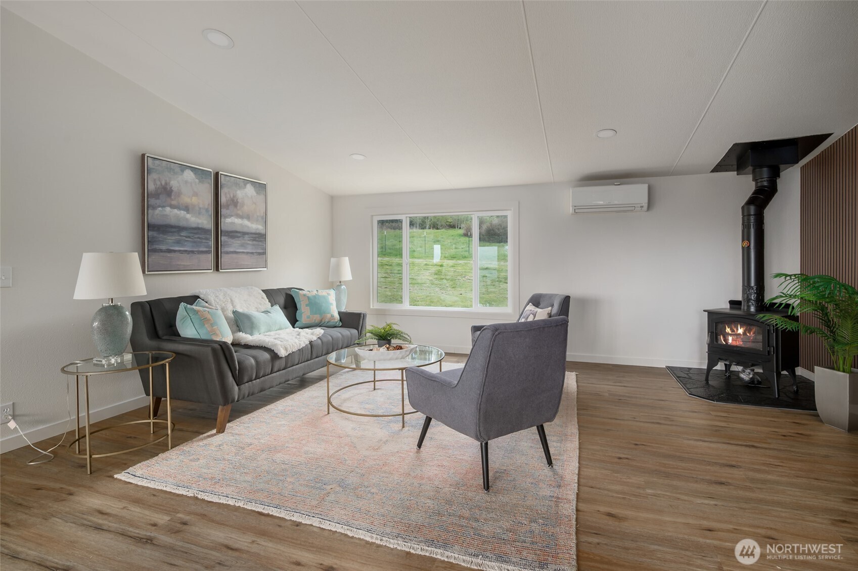 2192 Nautilus Road , Freeland, WA 98249