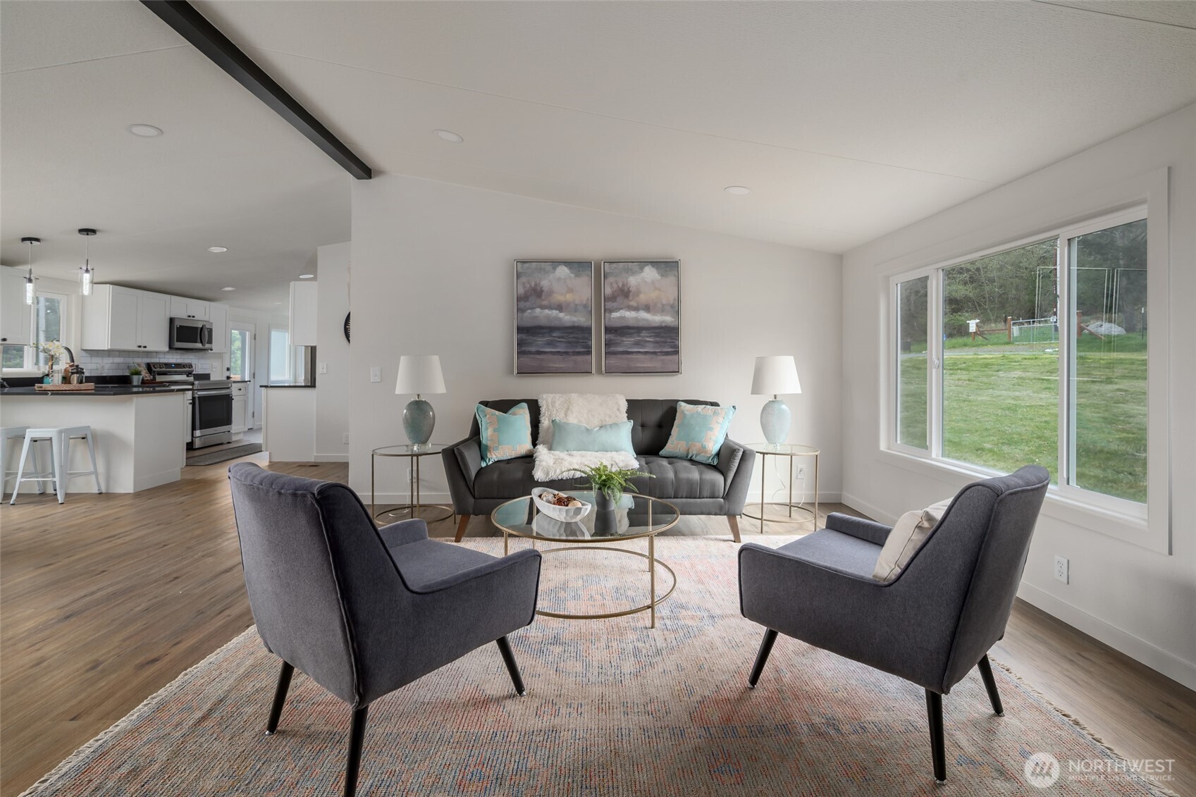 2192 Nautilus Road , Freeland, WA 98249