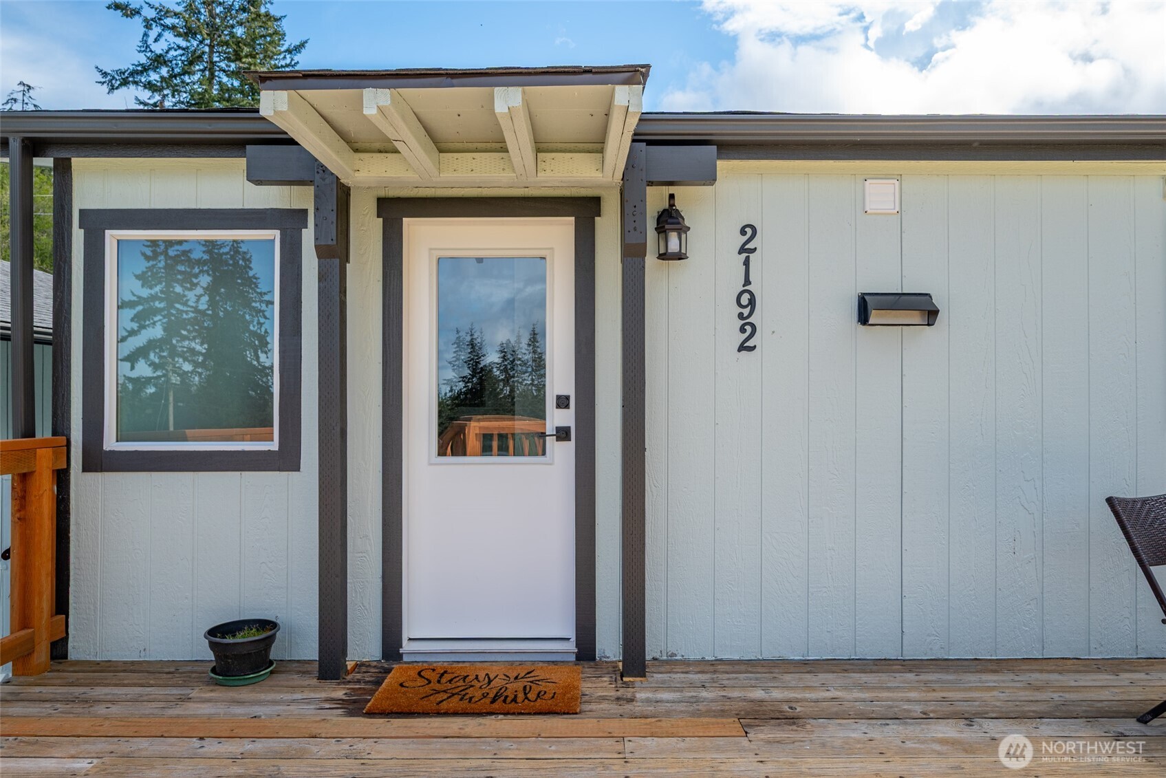 2192 Nautilus Road , Freeland, WA 98249