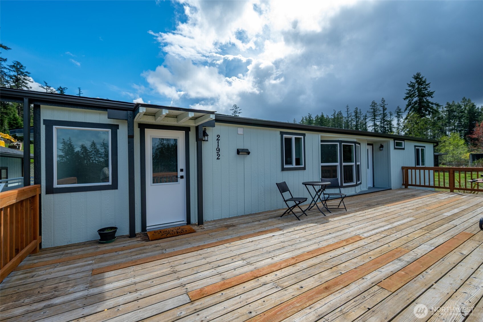 2192 Nautilus Road , Freeland, WA 98249