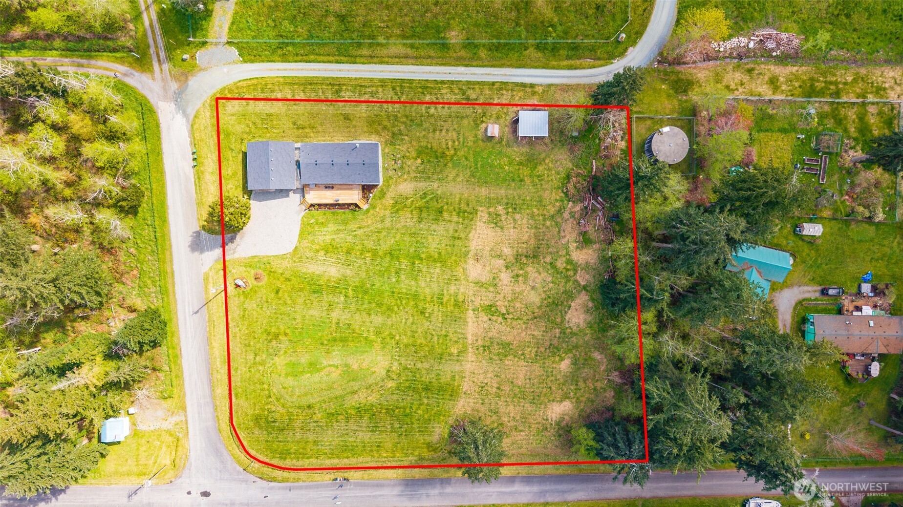 2192 Nautilus Road , Freeland, WA 98249