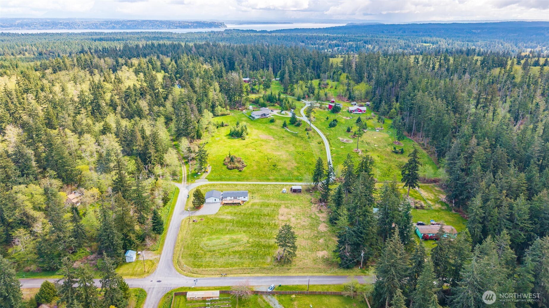 2192 Nautilus Road , Freeland, WA 98249