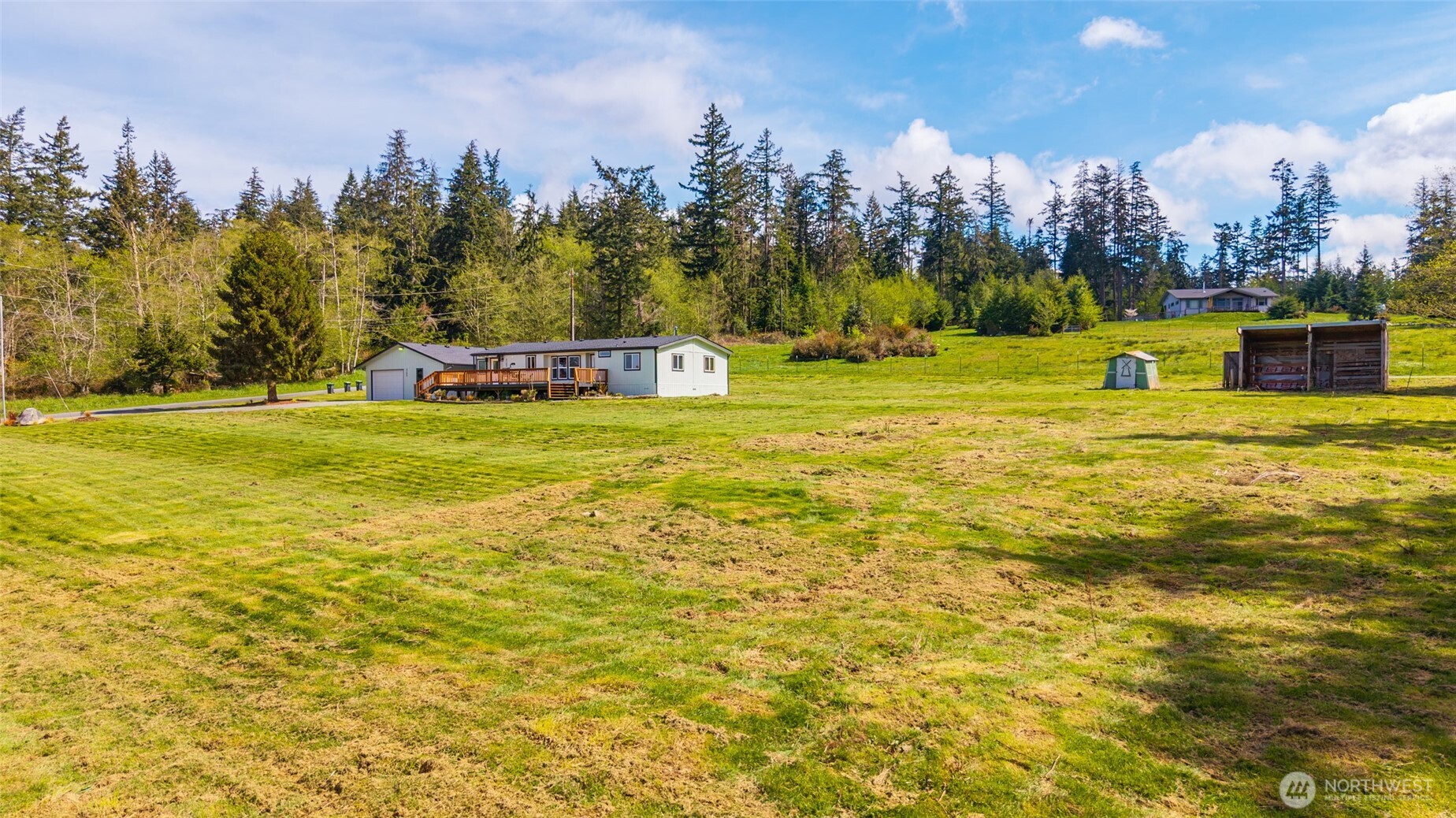 2192 Nautilus Road , Freeland, WA 98249
