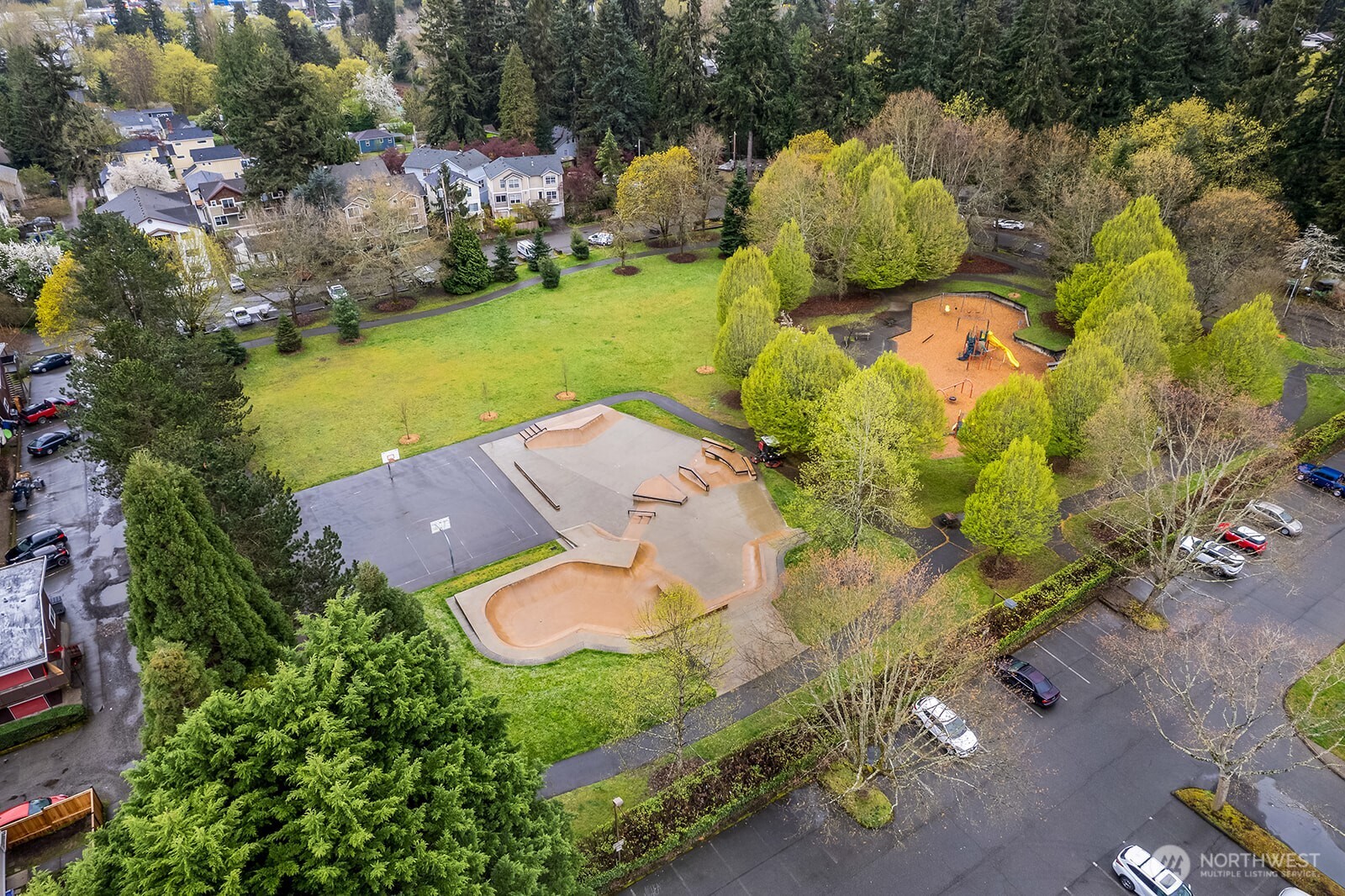 12333 28th Avenue NE #A, Seattle, WA 98125