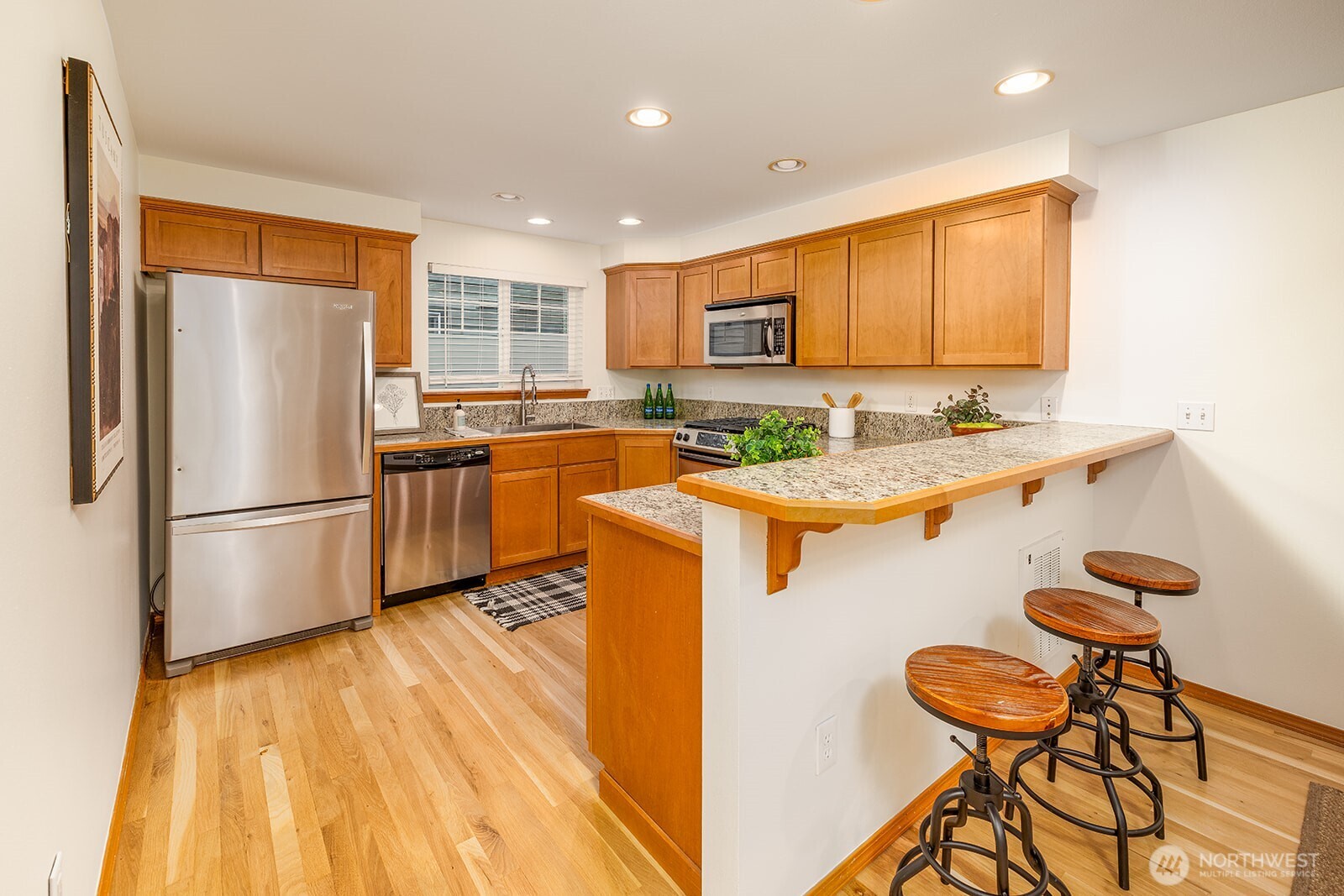 12333 28th Avenue NE #A, Seattle, WA 98125