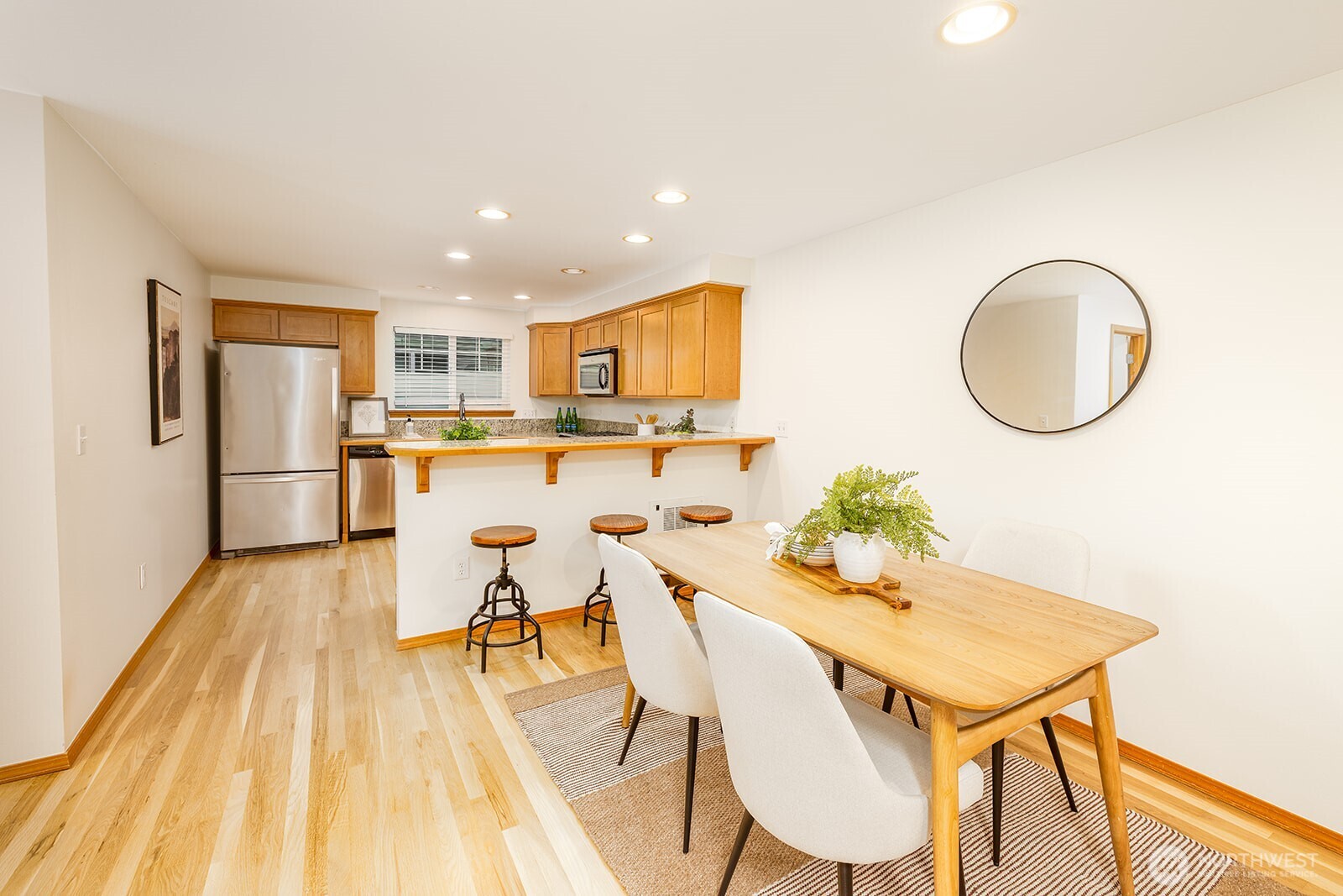 12333 28th Avenue NE #A, Seattle, WA 98125