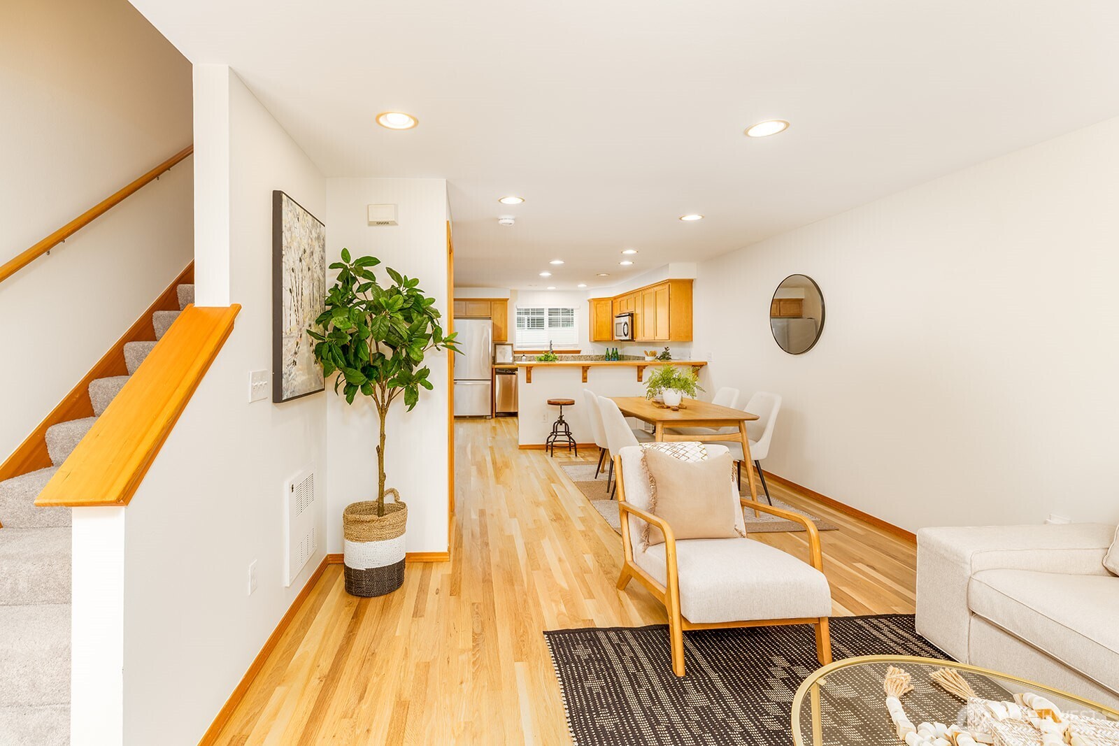 12333 28th Avenue NE #A, Seattle, WA 98125