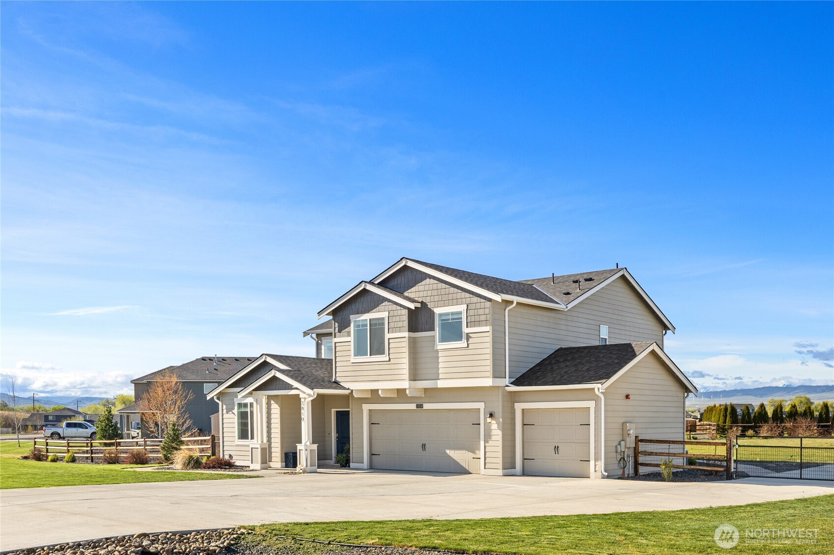 2810 Dapple Gray Way , Ellensburg, WA 98926