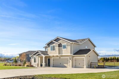 2810 Dapple Gray Way , Ellensburg, WA 98926
