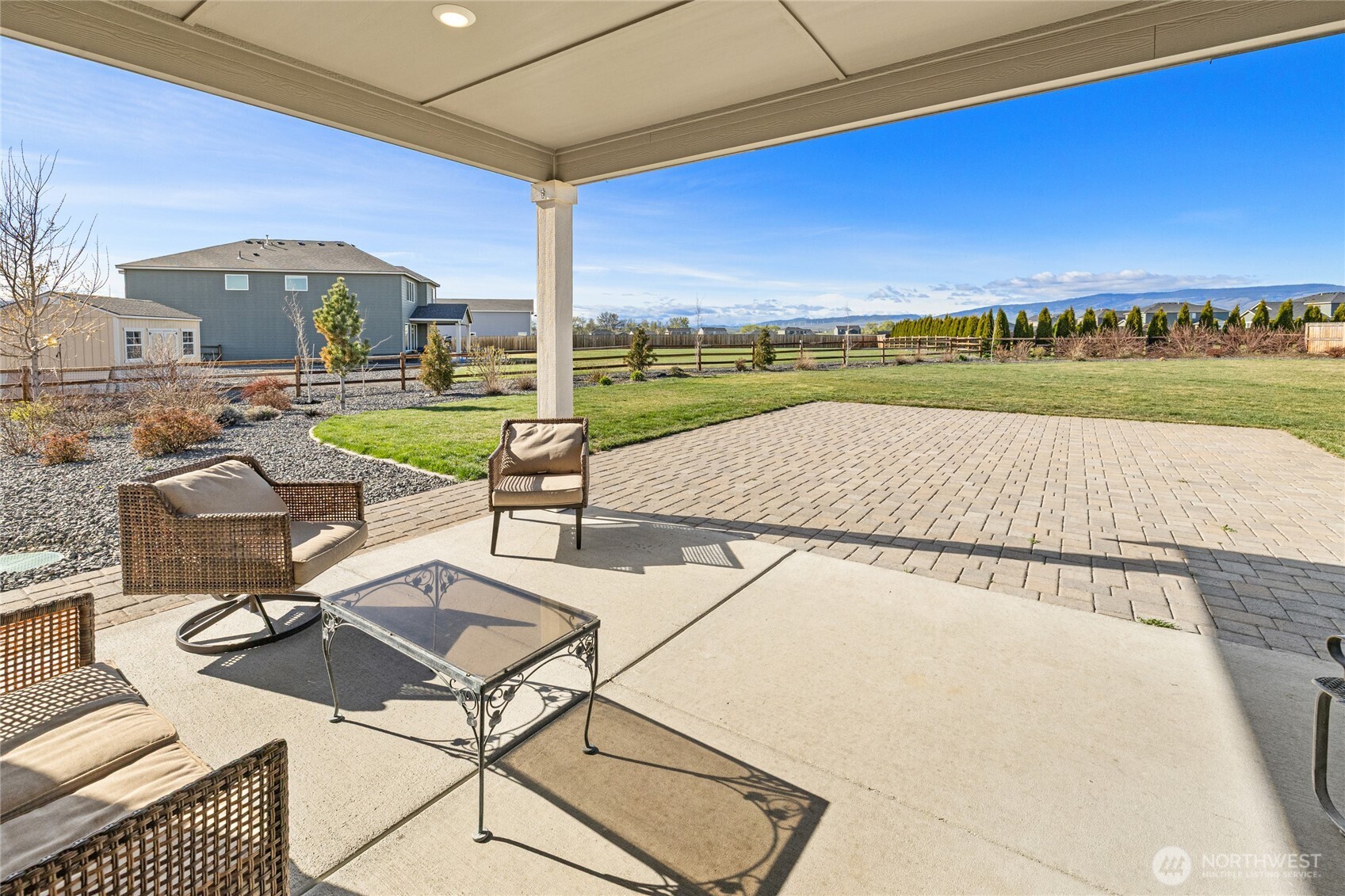 2810 Dapple Gray Way , Ellensburg, WA 98926