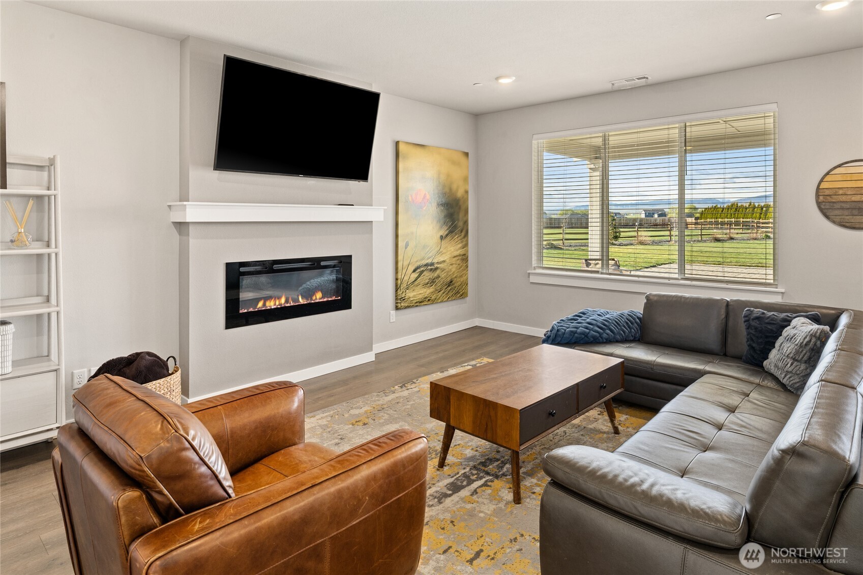 2810 Dapple Gray Way , Ellensburg, WA 98926