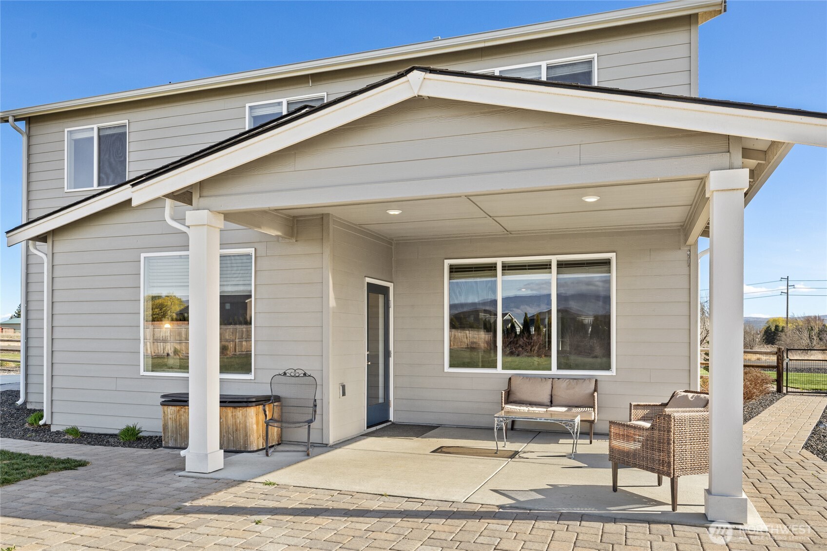 2810 Dapple Gray Way , Ellensburg, WA 98926