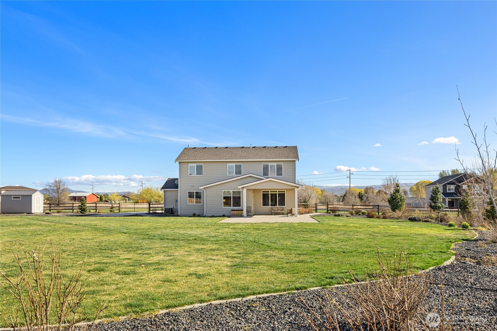 2810 Dapple Gray Way , Ellensburg, WA 98926