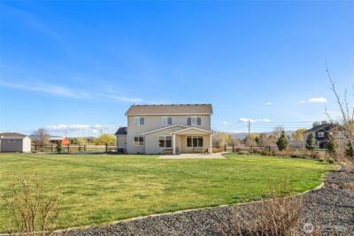 2810 Dapple Gray Way , Ellensburg, WA 98926 - Photo 33