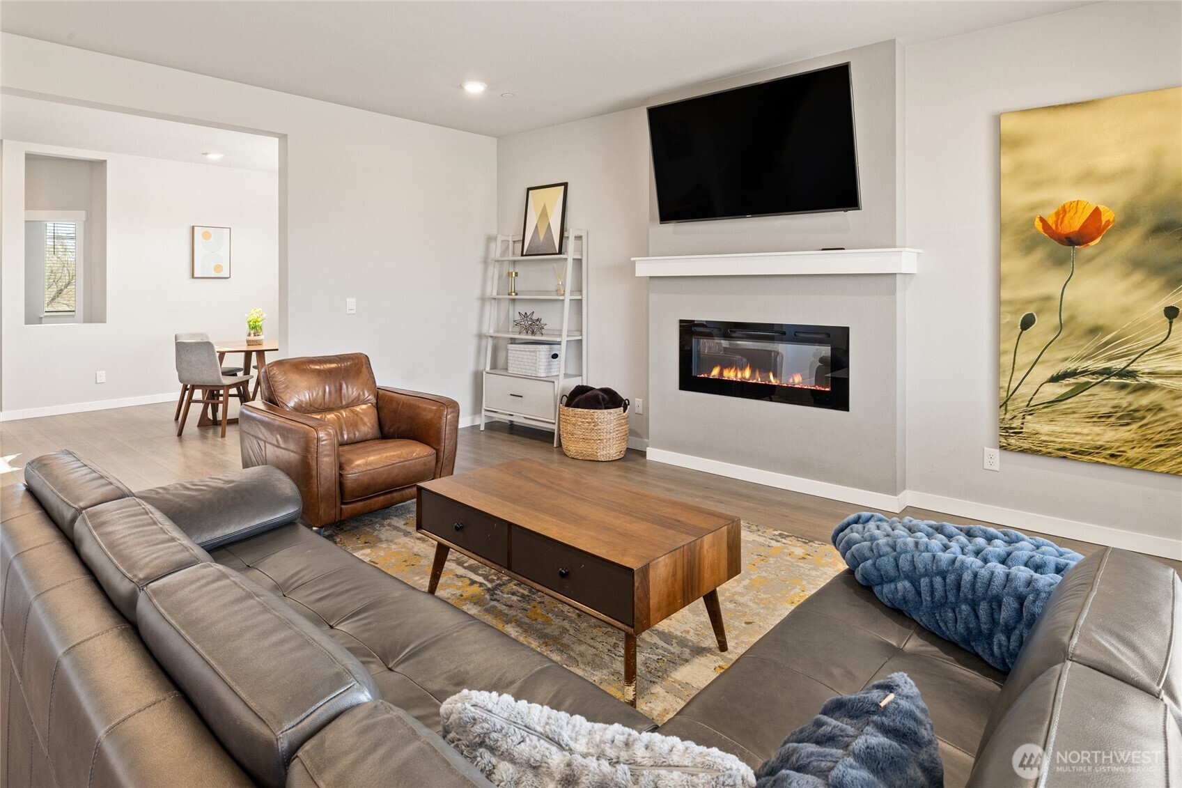 2810 Dapple Gray Way , Ellensburg, WA 98926