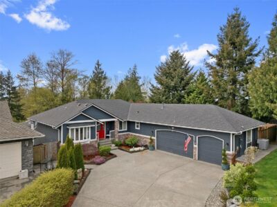6118 72nd Drive NE, Marysville, WA 98270 - Photo 1