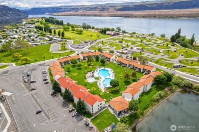 8903 Crescent Bar Road NW #155, Quincy, WA 98848 - Photo 1