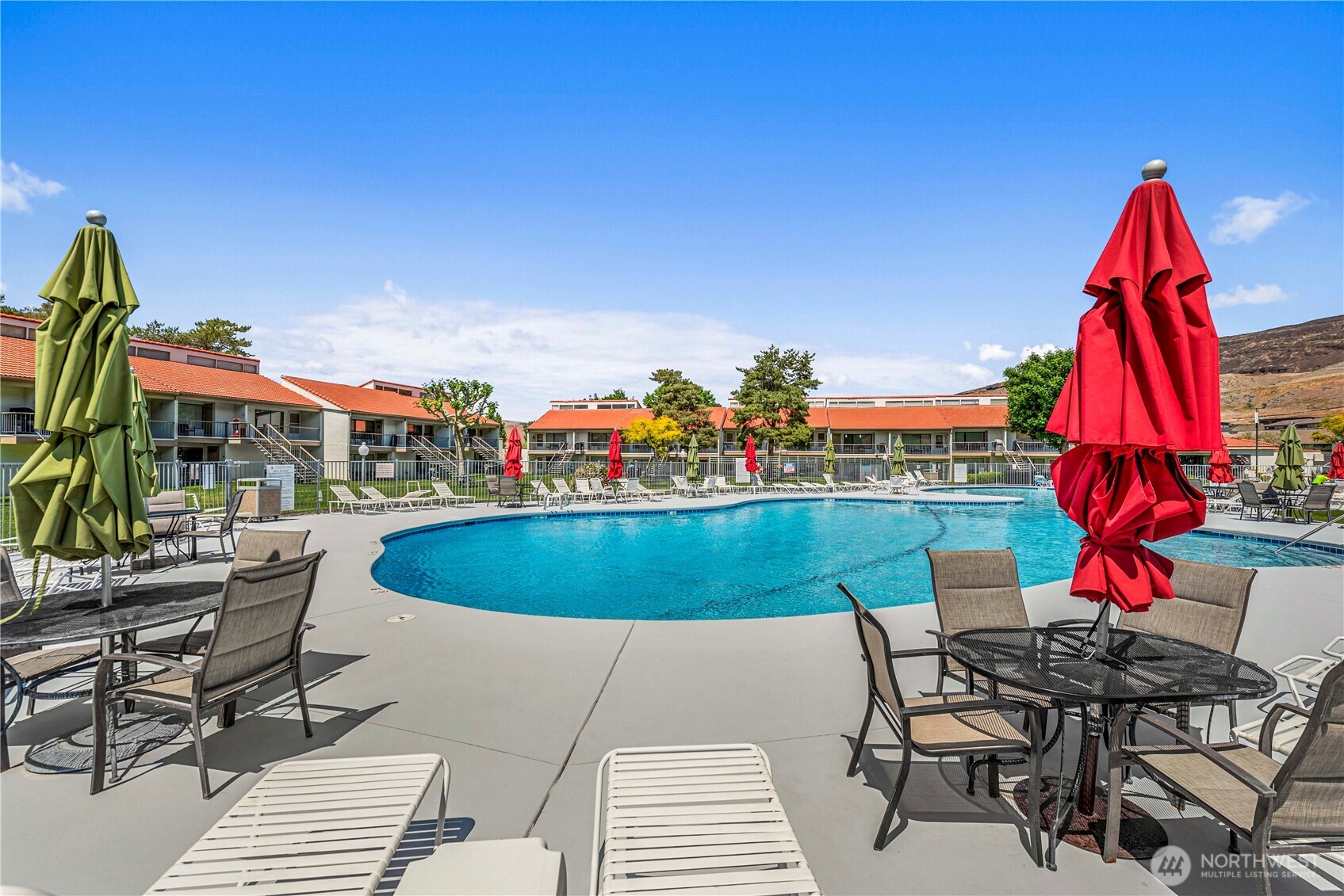 8903 Crescent Bar Road NW #155, Quincy, WA 98848
