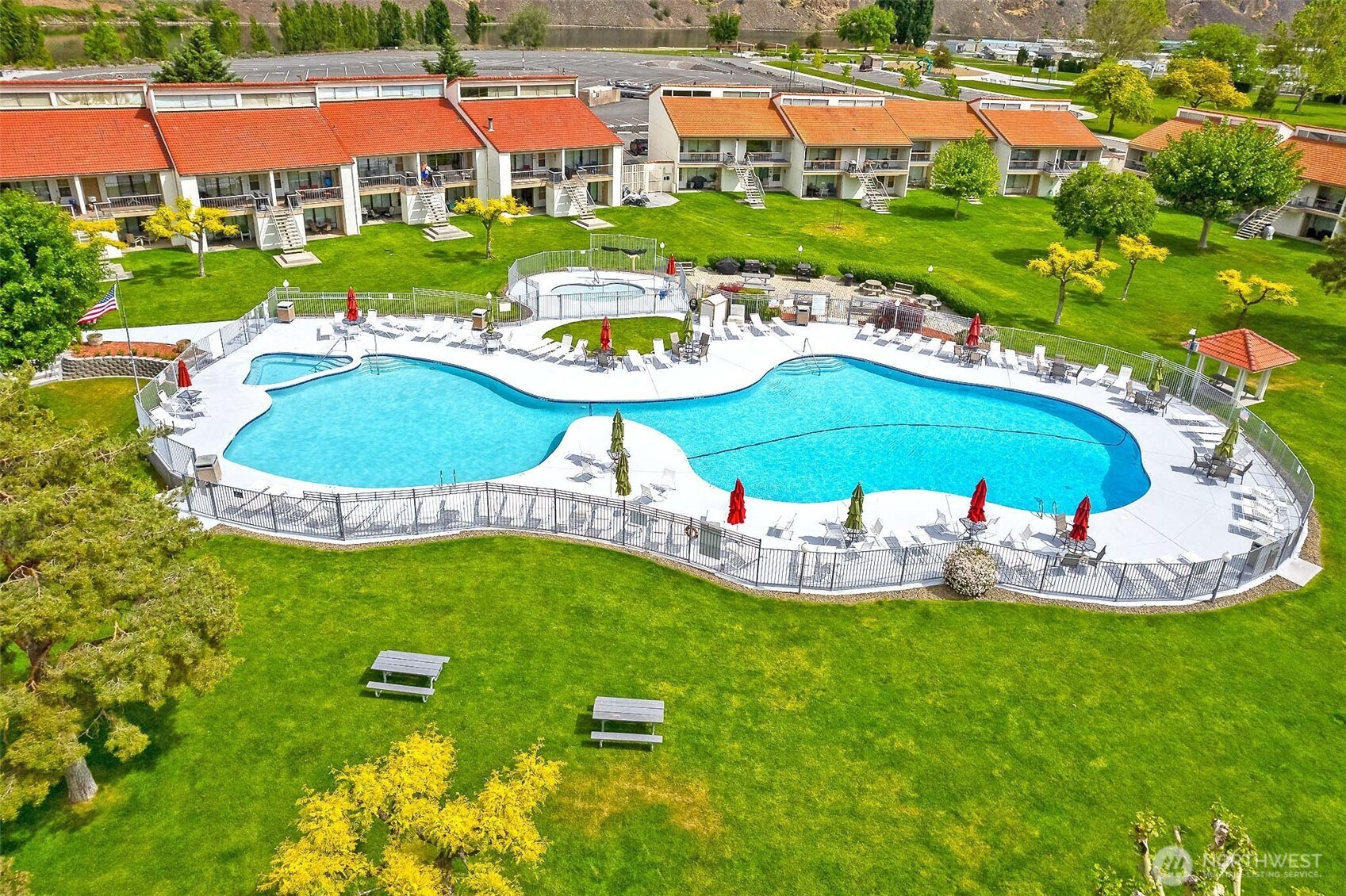 8903 Crescent Bar Road NW #155, Quincy, WA 98848