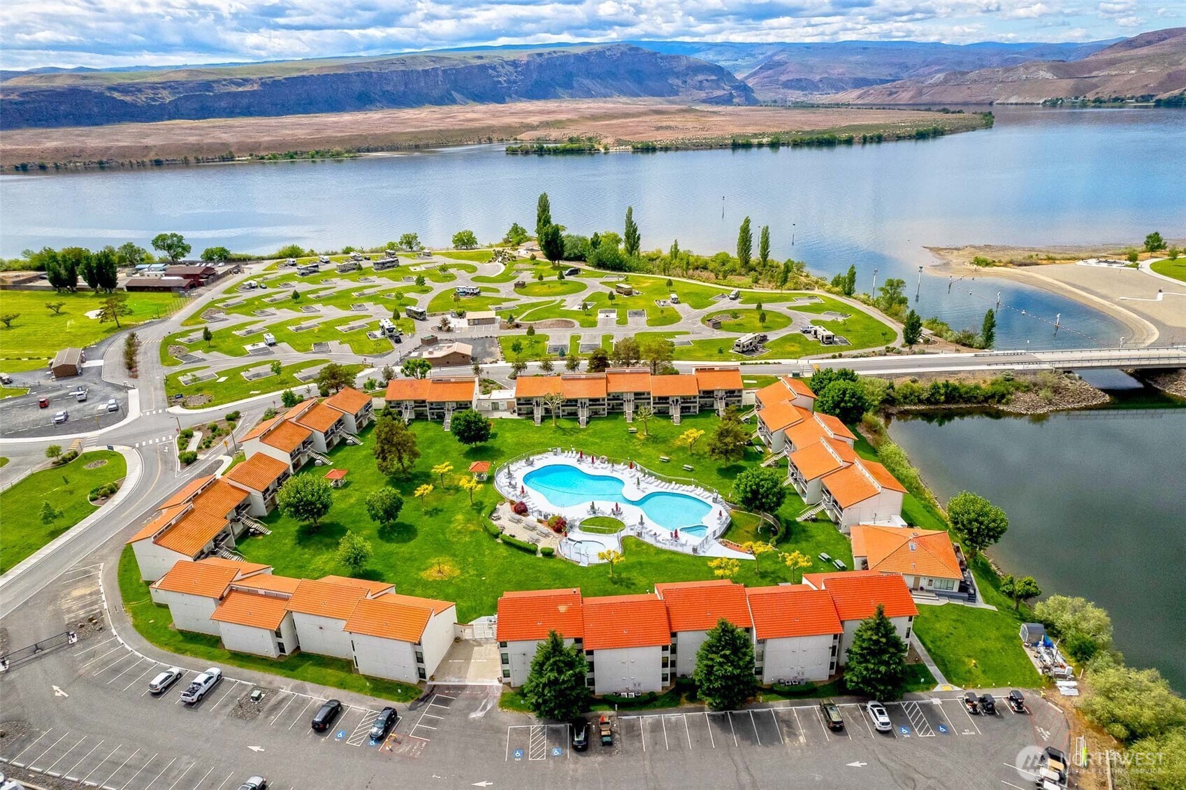 8903 Crescent Bar Road NW #155, Quincy, WA 98848