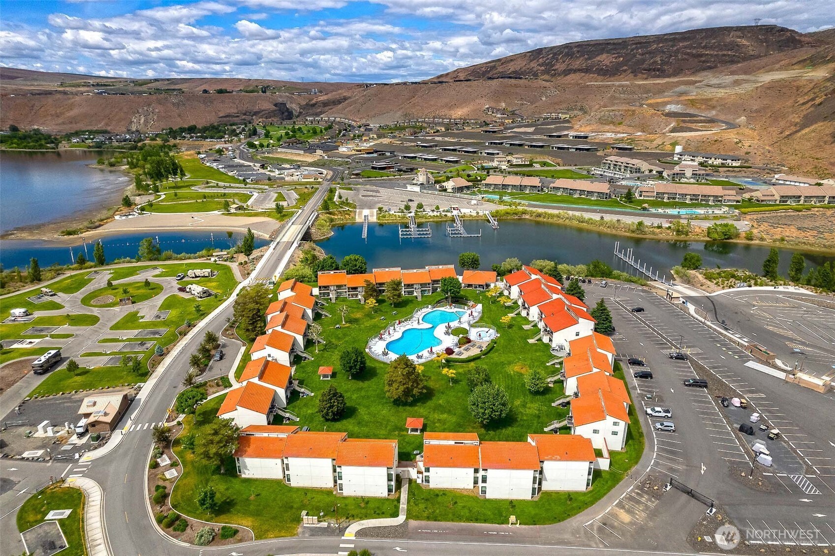 8903 Crescent Bar Road NW #155, Quincy, WA 98848