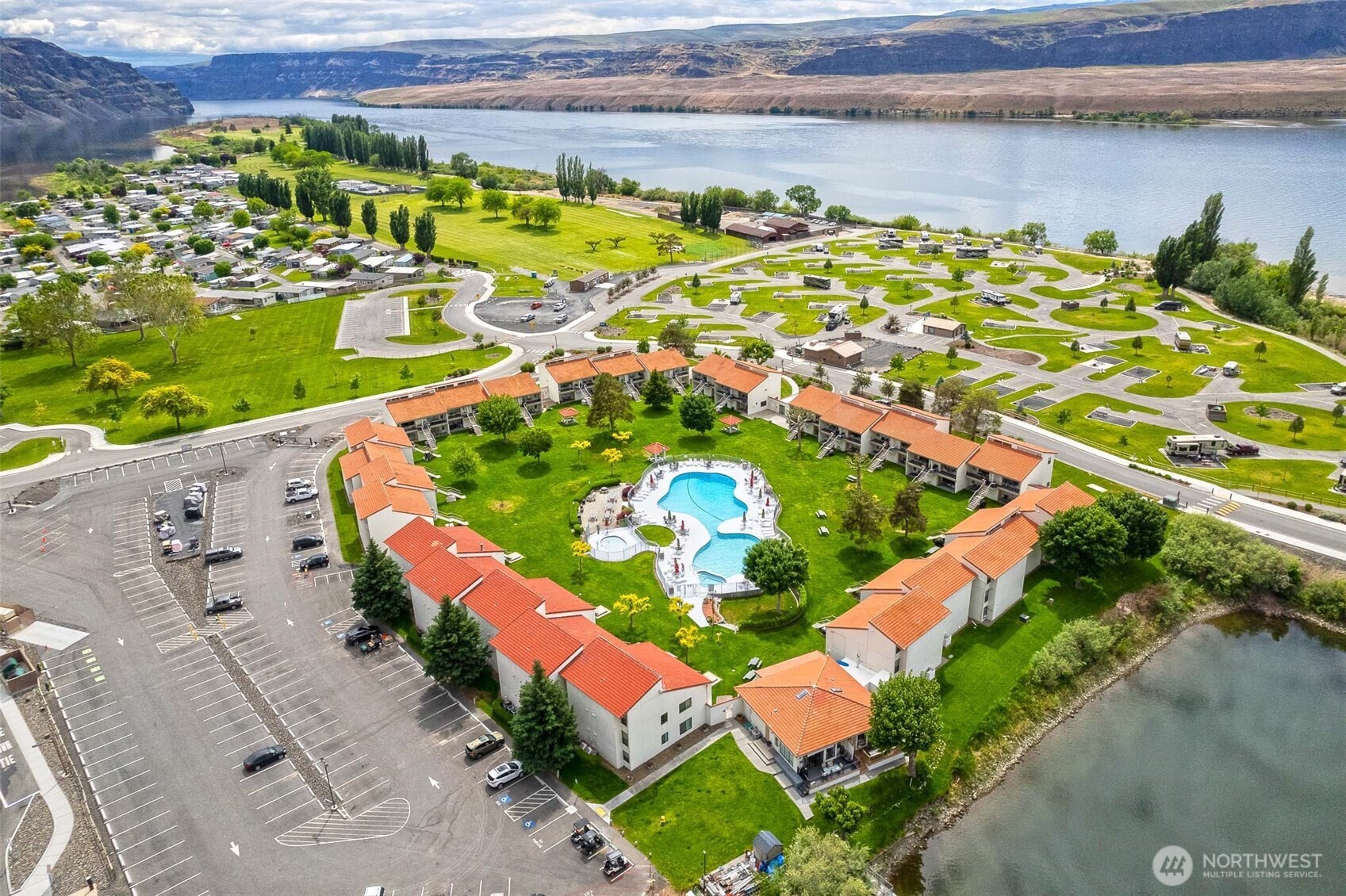 8903 Crescent Bar Road NW #153, Quincy, WA 98848