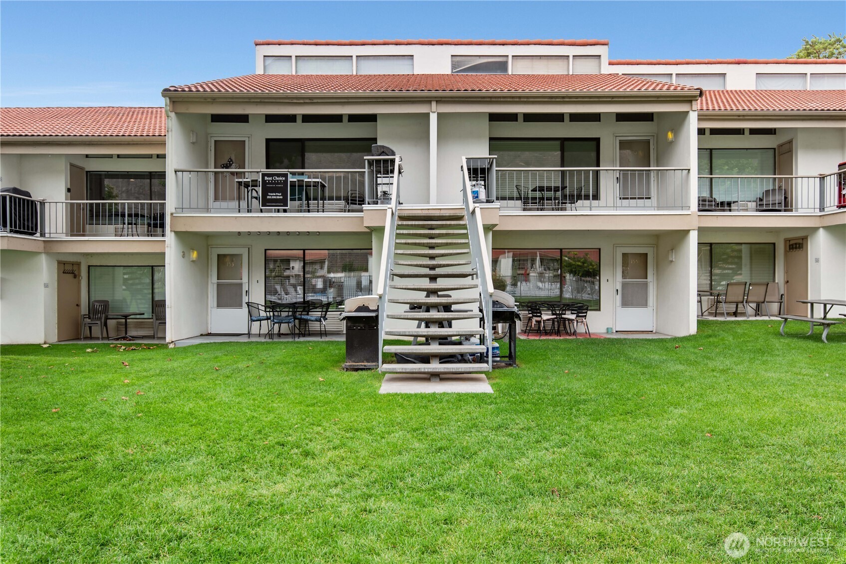8903 Crescent Bar Road NW #153, Quincy, WA 98848