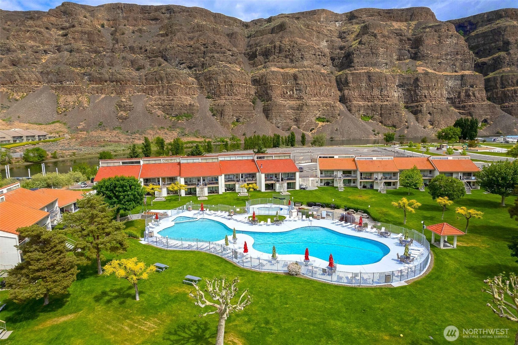 8903 Crescent Bar Road NW #153, Quincy, WA 98848