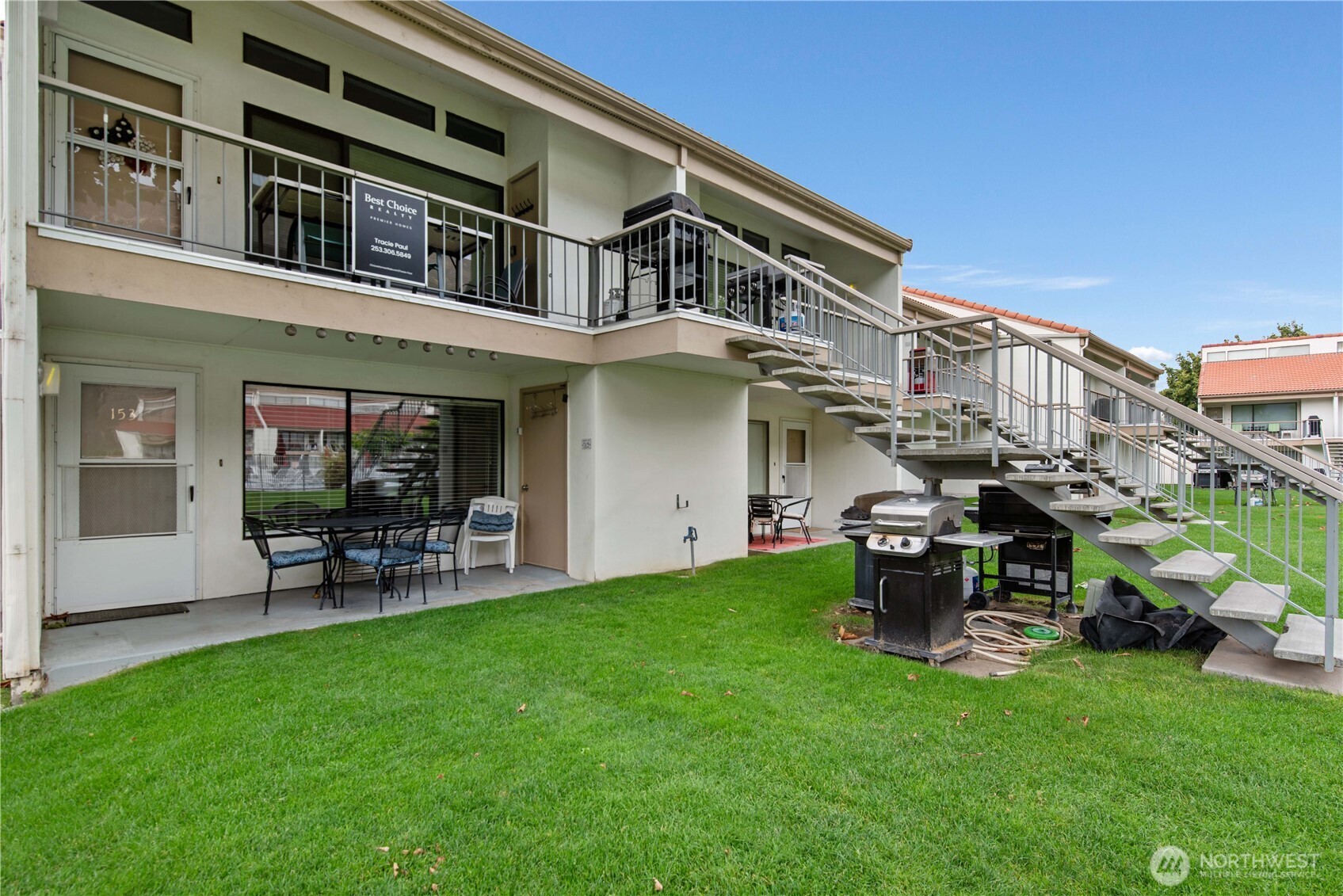 8903 Crescent Bar Road NW #153, Quincy, WA 98848