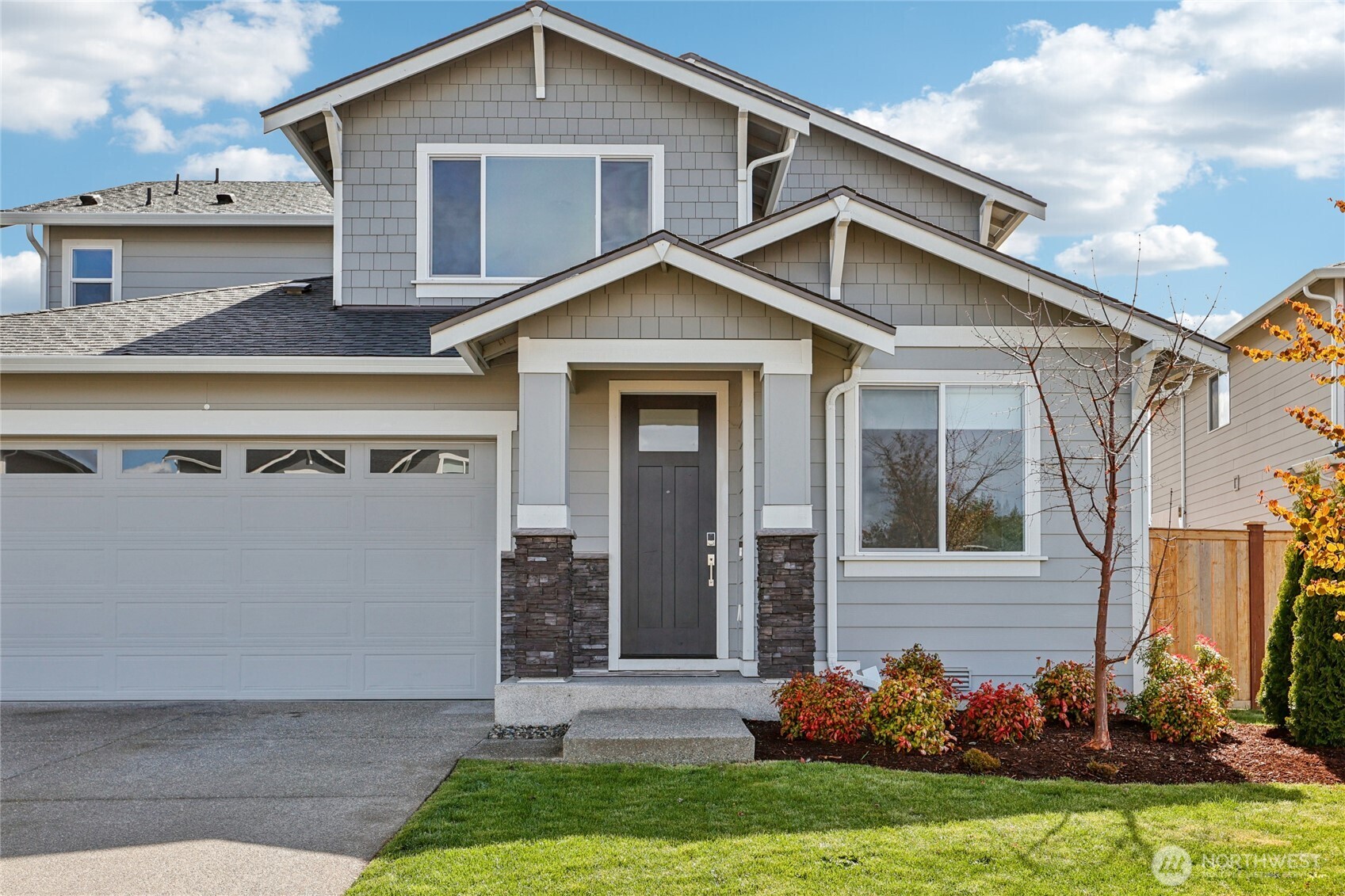 18351 134th Avenue E, Puyallup, WA 98374-1344