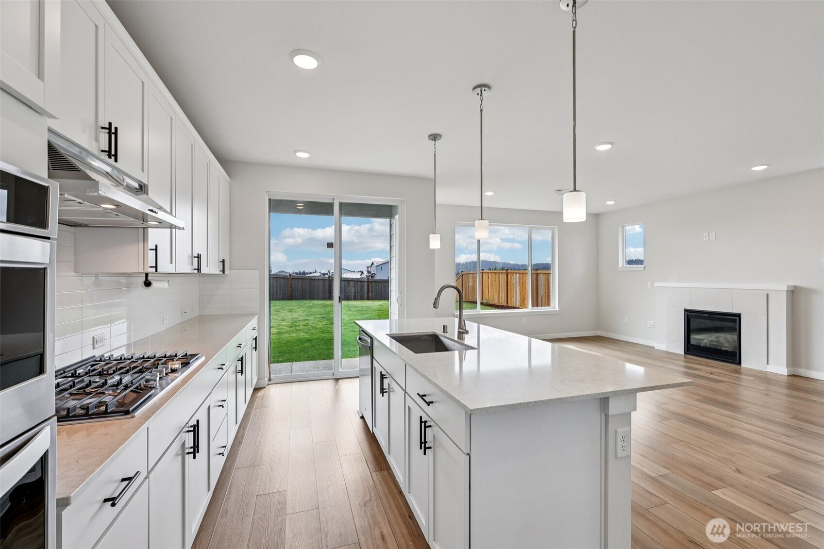 18351 134th Avenue E, Puyallup, WA 98374-1344