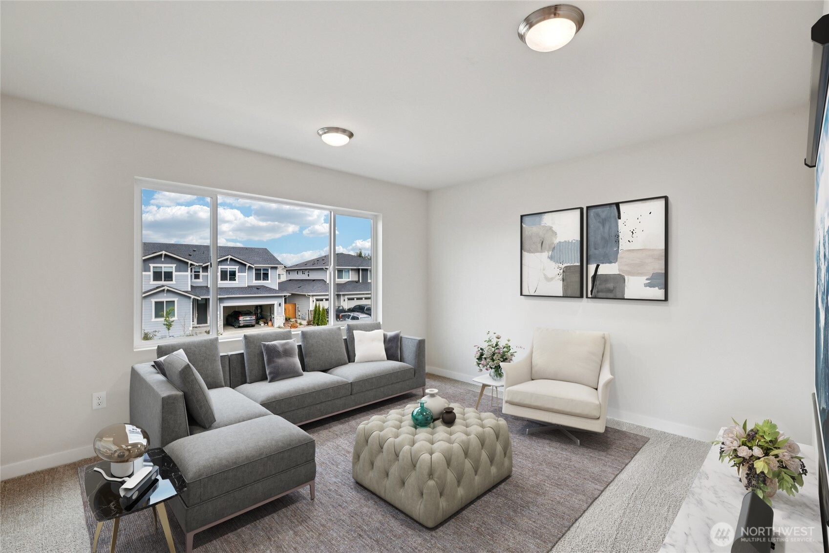 18351 134th Avenue E, Puyallup, WA 98374-1344