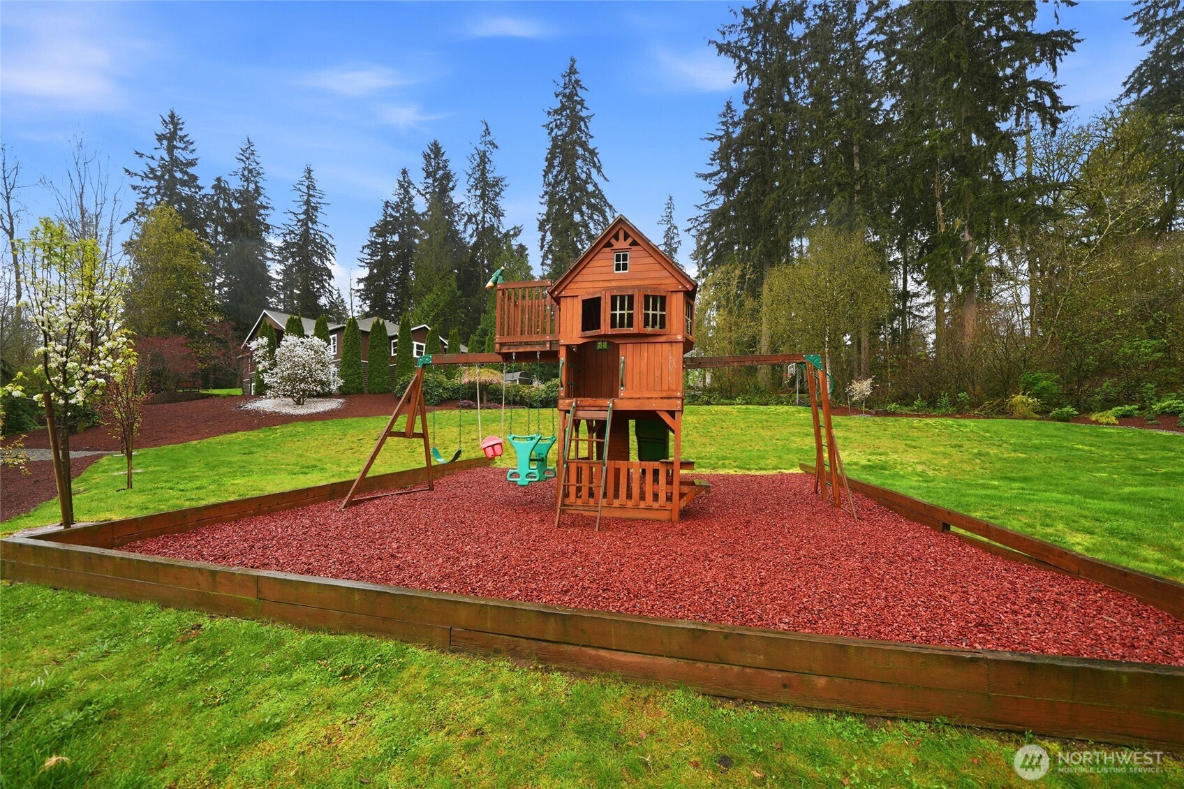 10932 206th Street SE, Snohomish, WA 98296