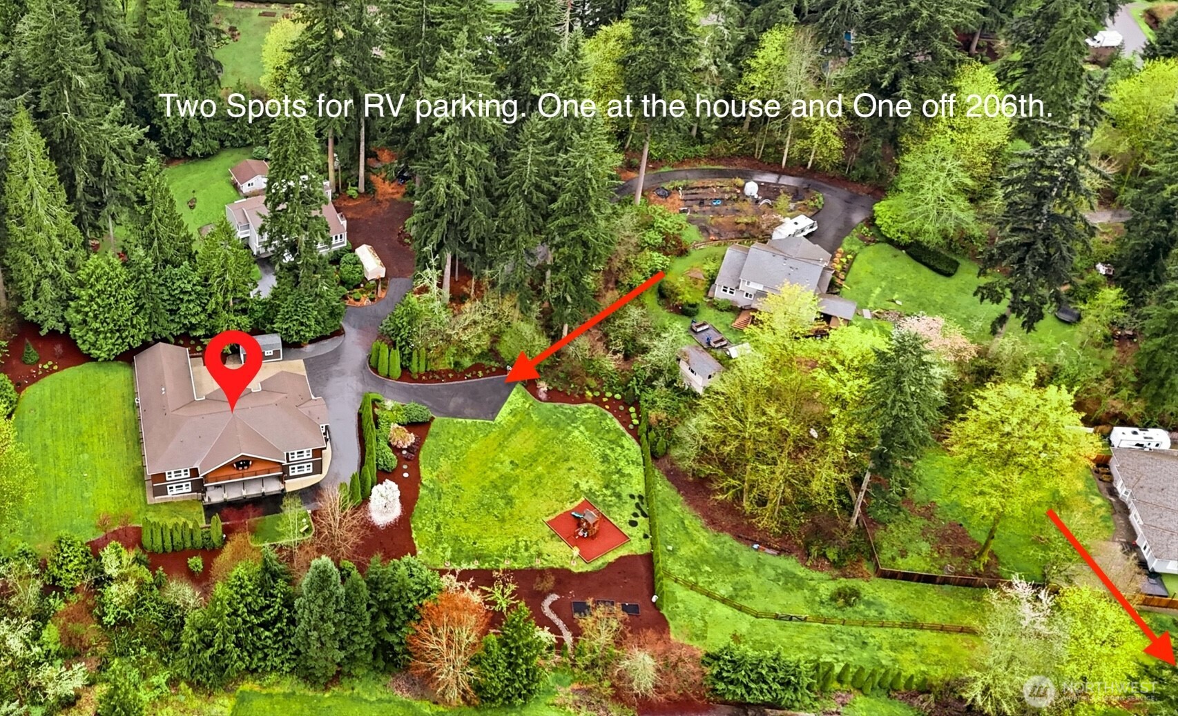 10932 206th Street SE, Snohomish, WA 98296