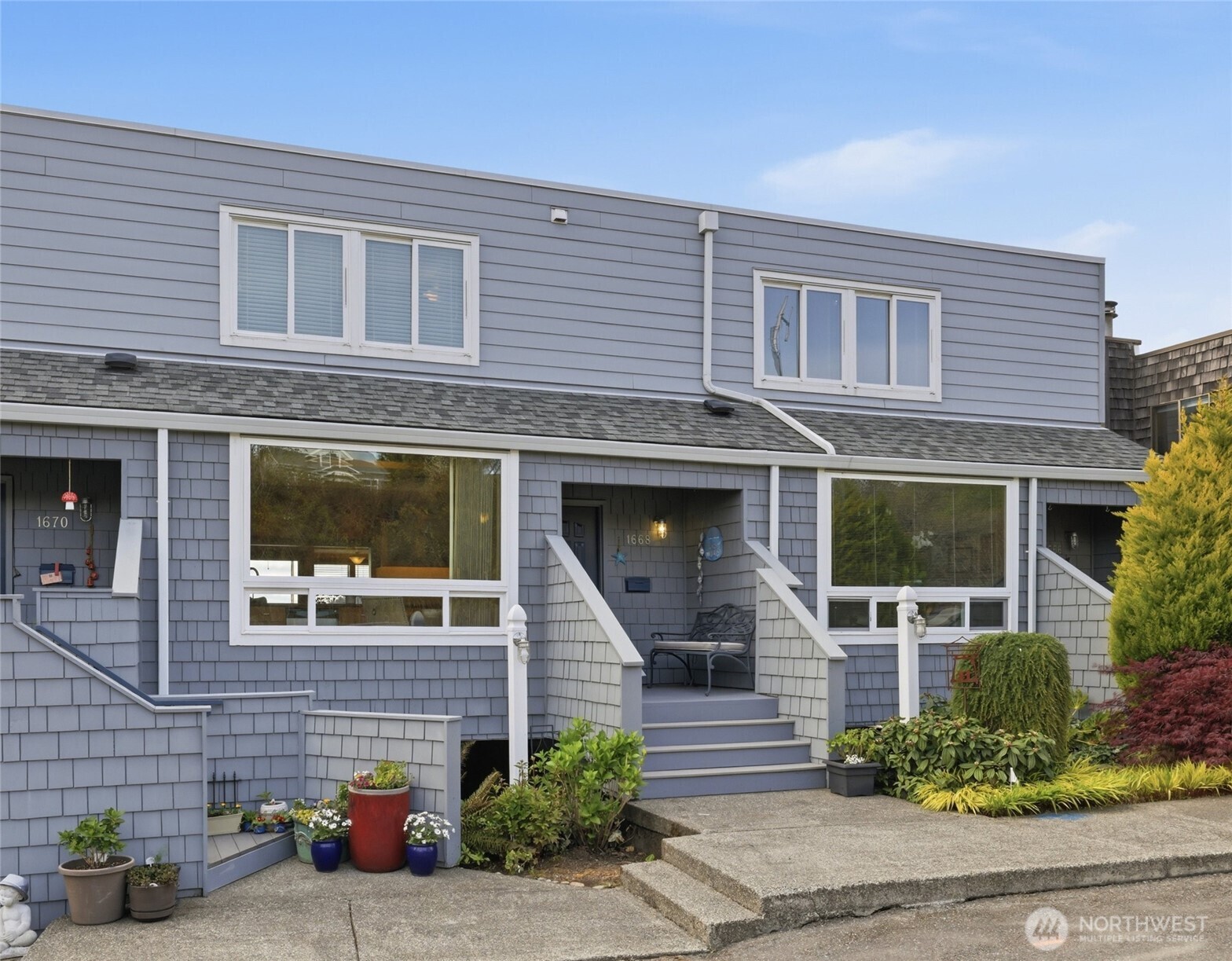1668 S Wilton Rd , Tacoma, WA 98465