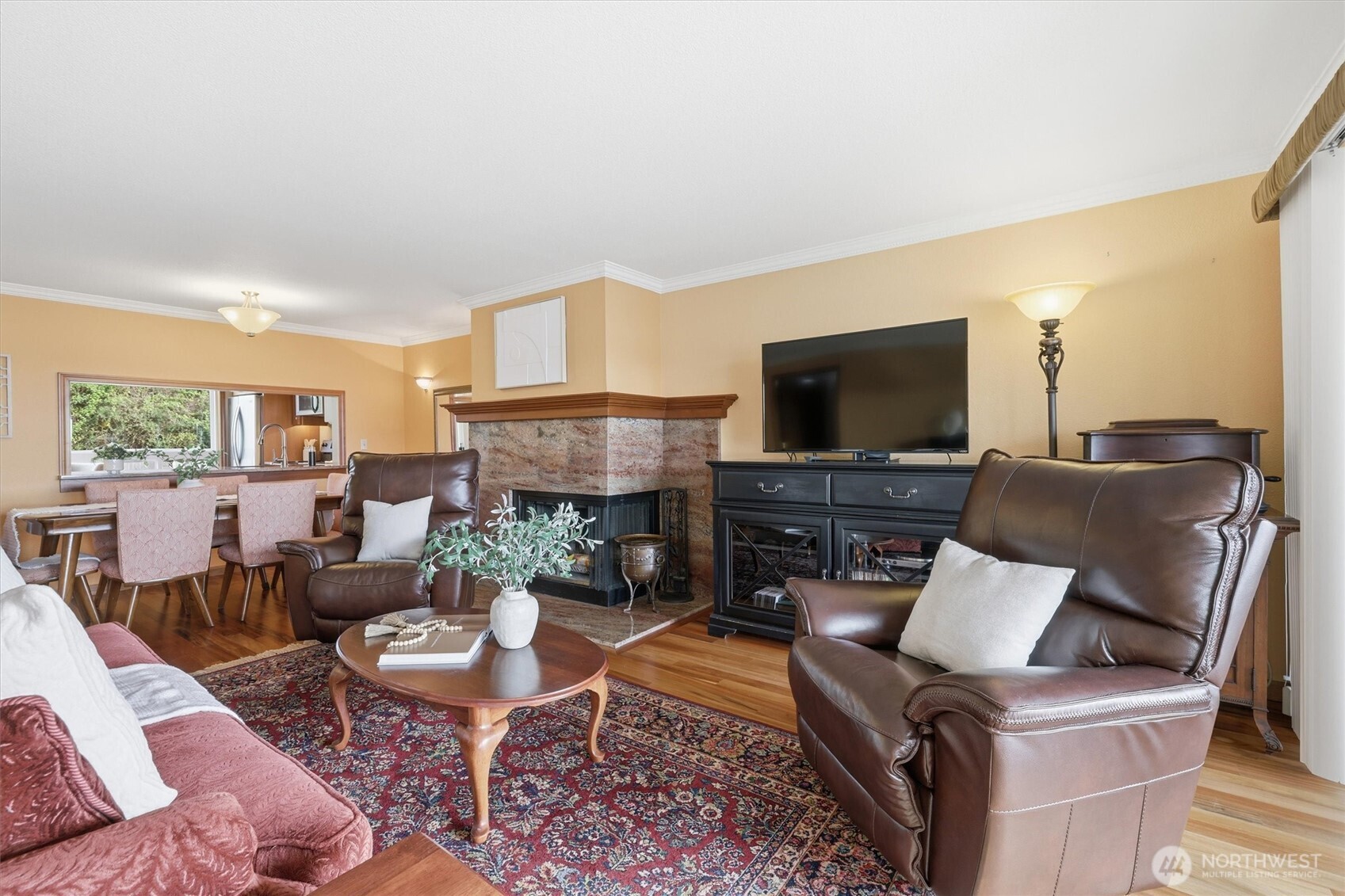 1668 S Wilton Rd , Tacoma, WA 98465