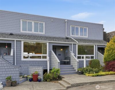 1668 S Wilton Rd , Tacoma, WA 98465 - Photo 2