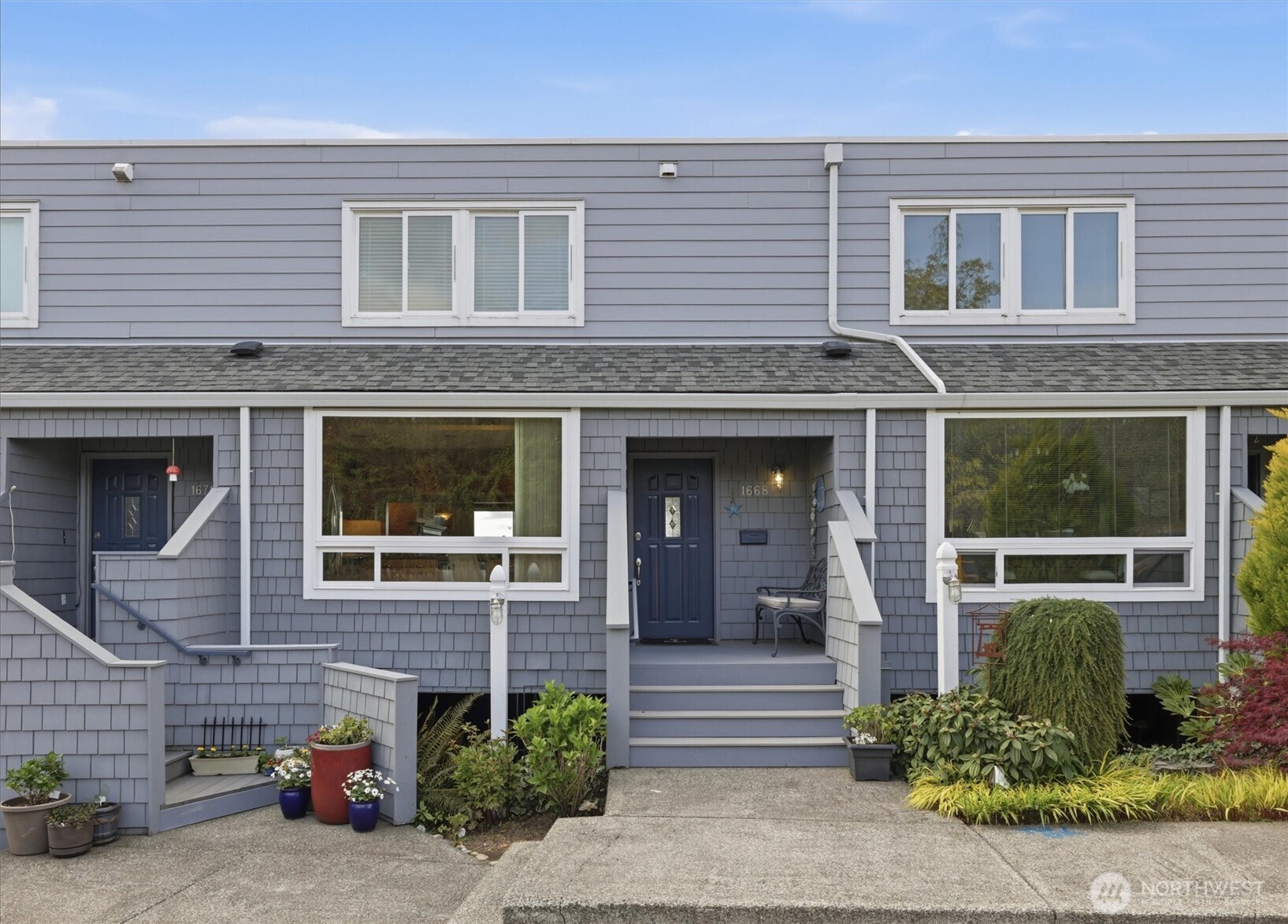 1668 S Wilton Rd , Tacoma, WA 98465