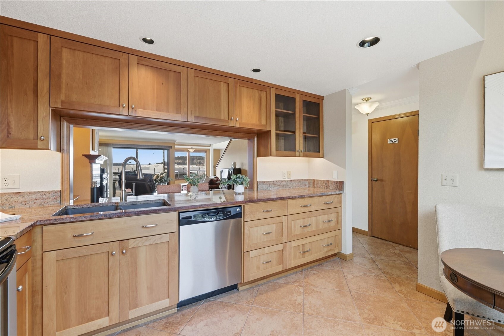 1668 S Wilton Rd , Tacoma, WA 98465