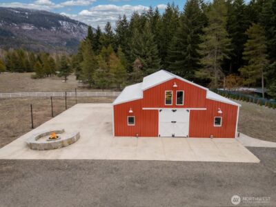 182 Silver Ridge Ranch Road , Easton, WA 98925-0000 - Photo 19