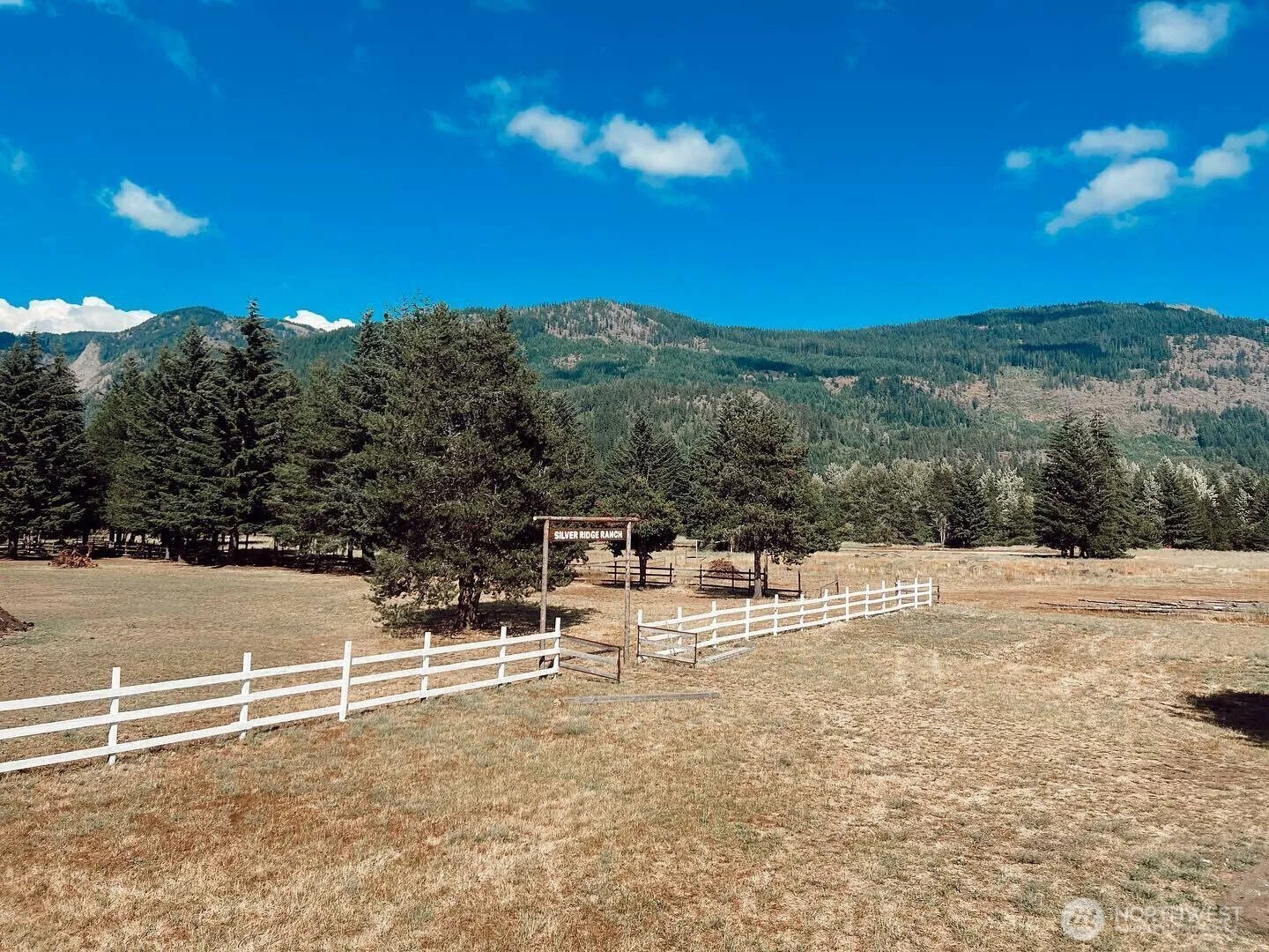 182 Silver Ridge Ranch Road , Easton, WA 98925-0000