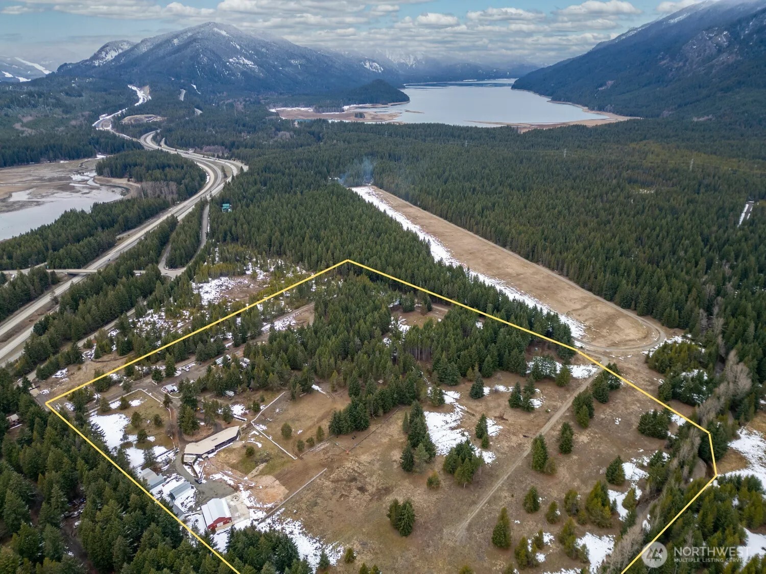 182 Silver Ridge Ranch Road , Easton, WA 98925-0000