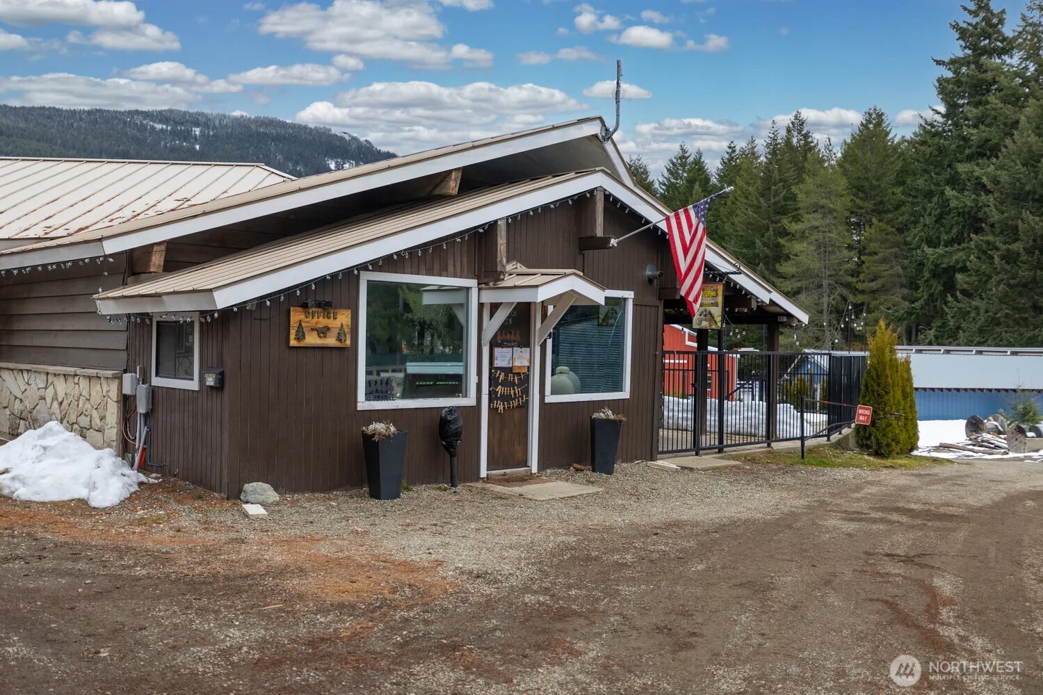 182 Silver Ridge Ranch Road , Easton, WA 98925-0000