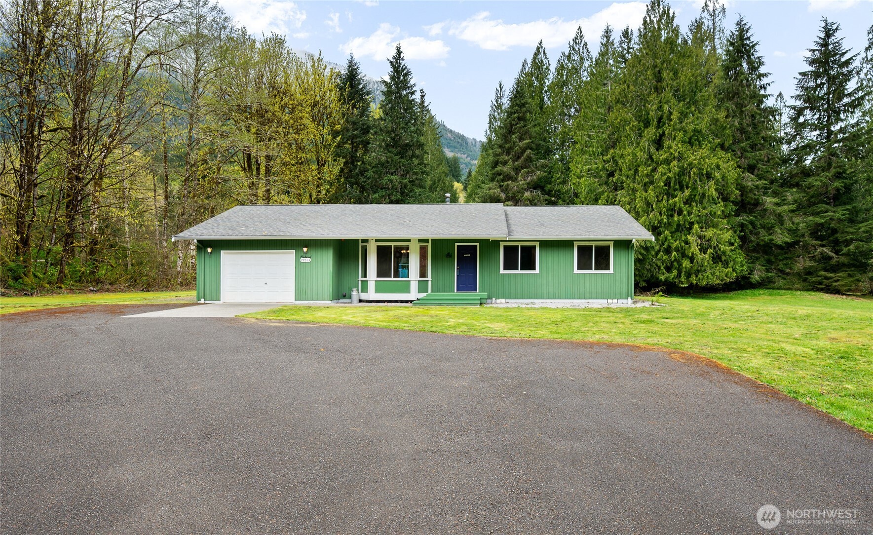 29314 387th Avenue NE, Arlington, WA 98223